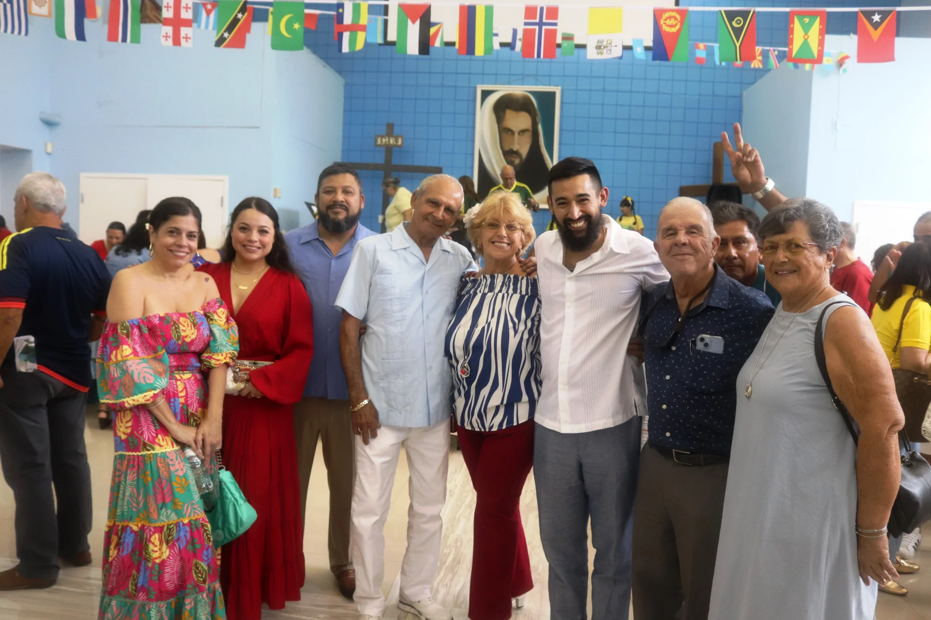 Scalabrinians Special Event